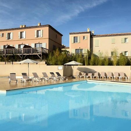 Les Coteaux De Pont Royal En Provence - Maeva Home - Appartement 3 Pieces 6 Personnes - Prestige Mae-6331 Mallemort Eksteriør billede