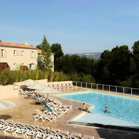 Les Coteaux De Pont Royal En Provence - Maeva Home - Appartement 3 Pieces 6 Personnes - Prestige Mae-6331 Mallemort Eksteriør billede