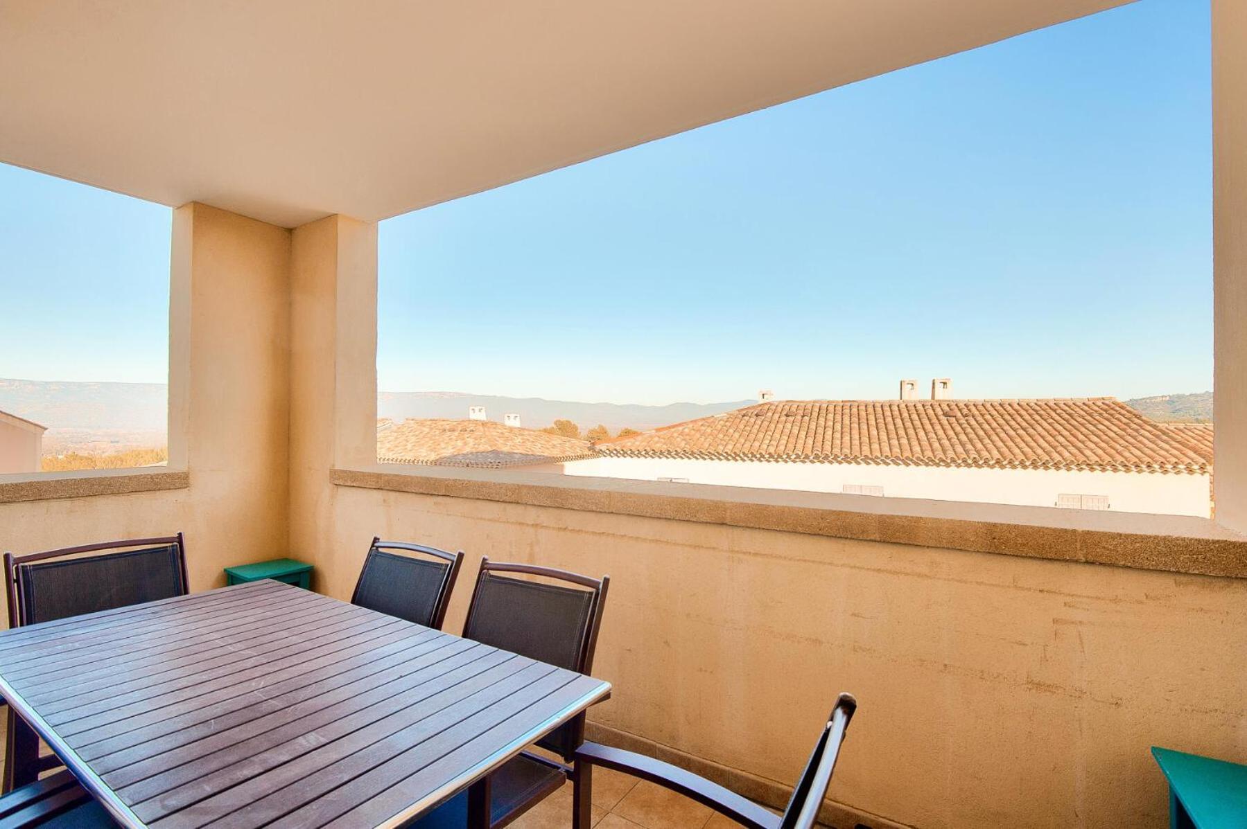 Les Coteaux De Pont Royal En Provence - Maeva Home - Appartement 3 Pieces 6 Personnes - Prestige Mae-6331 Mallemort Eksteriør billede