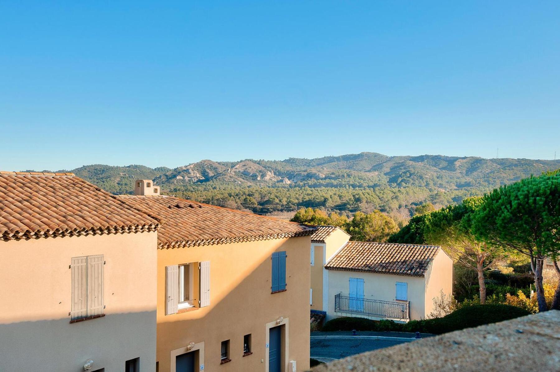 Les Coteaux De Pont Royal En Provence - Maeva Home - Appartement 3 Pieces 6 Personnes - Prestige Mae-6331 Mallemort Eksteriør billede