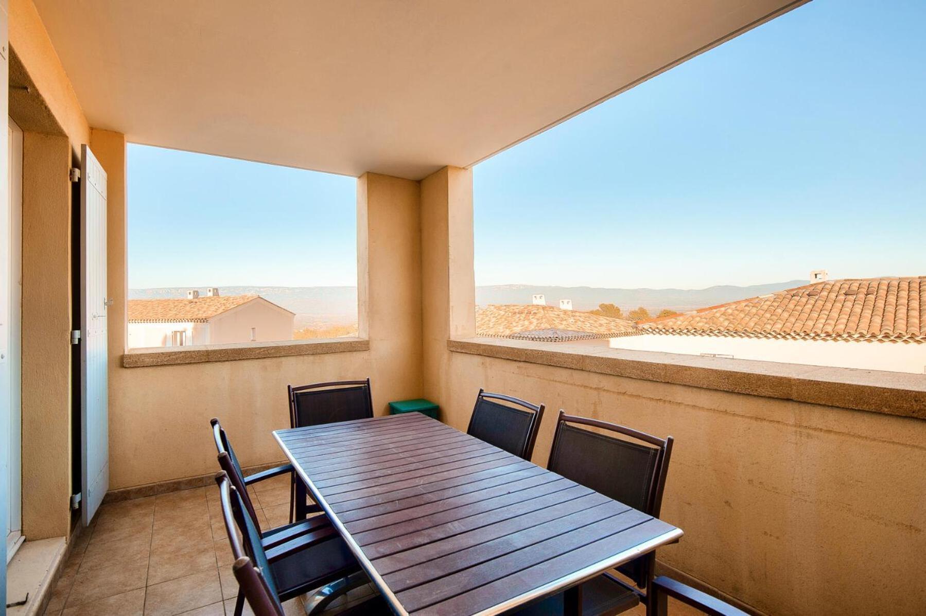 Les Coteaux De Pont Royal En Provence - Maeva Home - Appartement 3 Pieces 6 Personnes - Prestige Mae-6331 Mallemort Eksteriør billede