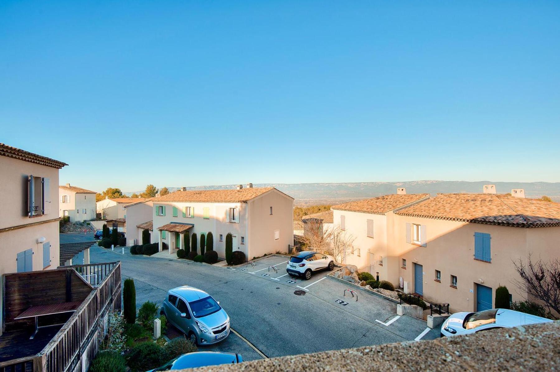 Les Coteaux De Pont Royal En Provence - Maeva Home - Appartement 3 Pieces 6 Personnes - Prestige Mae-6331 Mallemort Eksteriør billede