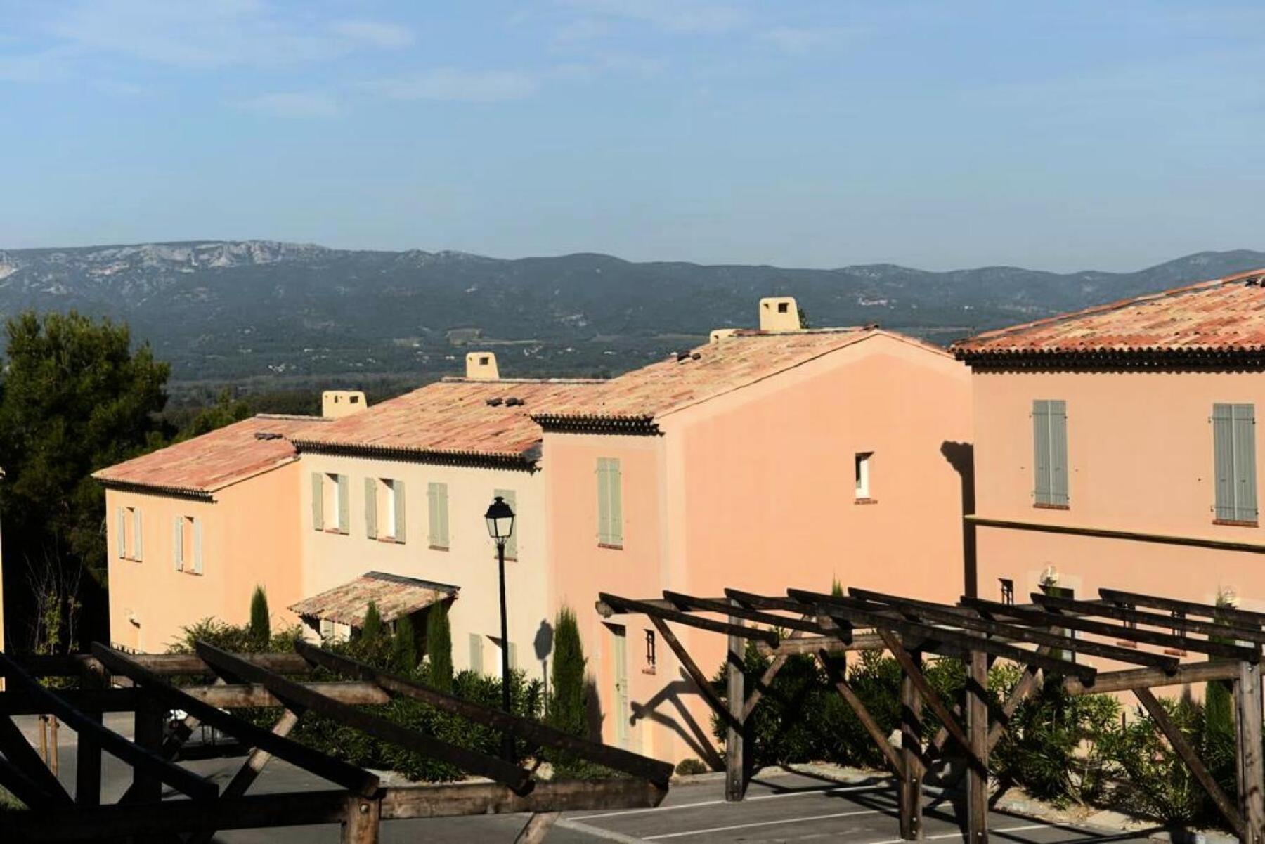 Les Coteaux De Pont Royal En Provence - Maeva Home - Appartement 3 Pieces 6 Personnes - Prestige Mae-6331 Mallemort Eksteriør billede
