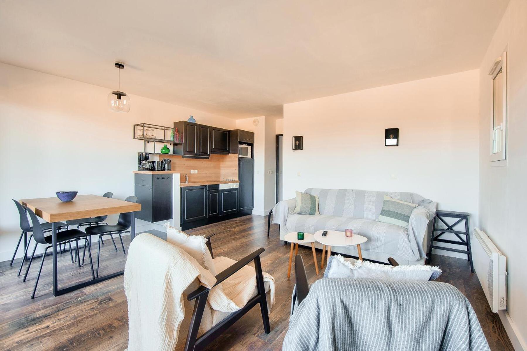 Les Coteaux De Pont Royal En Provence - Maeva Home - Appartement 3 Pieces 6 Personnes - Prestige Mae-6331 Mallemort Eksteriør billede