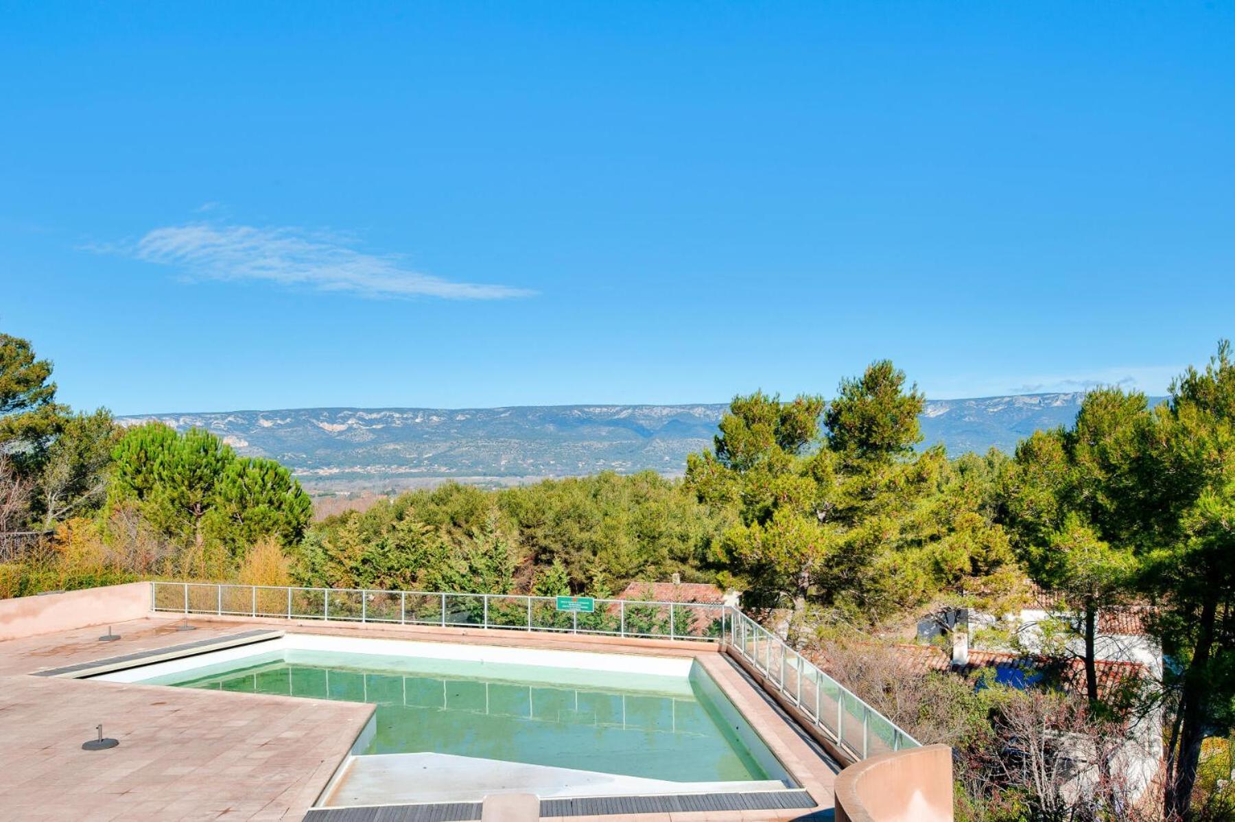 Les Coteaux De Pont Royal En Provence - Maeva Home - Appartement 3 Pieces 6 Personnes - Prestige Mae-6331 Mallemort Eksteriør billede