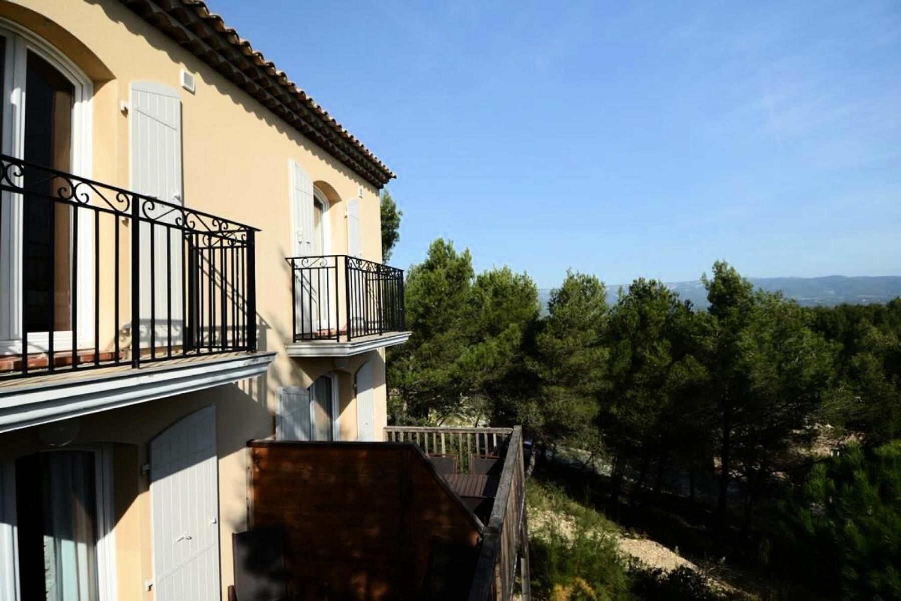 Les Coteaux De Pont Royal En Provence - Maeva Home - Appartement 3 Pieces 6 Personnes - Prestige Mae-6331 Mallemort Eksteriør billede