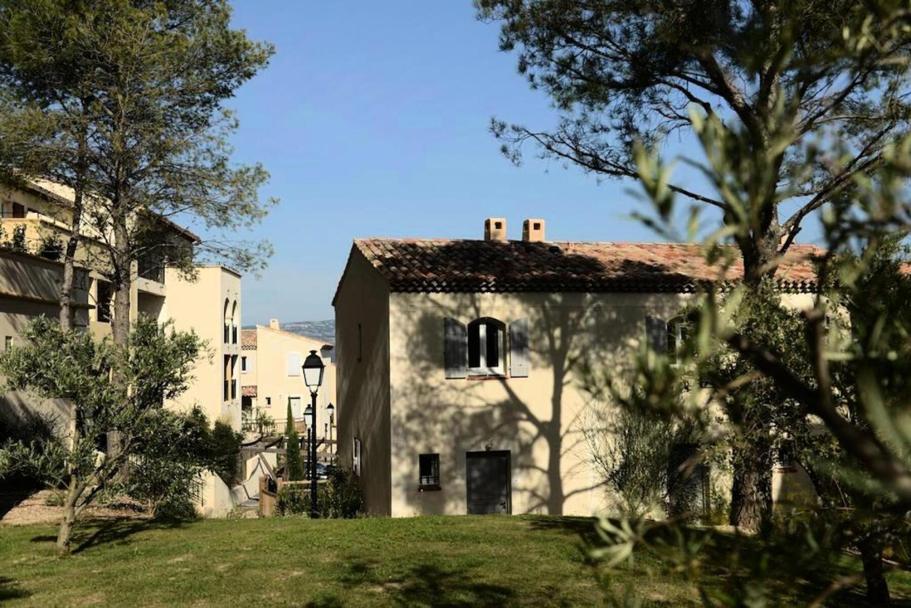 Les Coteaux De Pont Royal En Provence - Maeva Home - Appartement 3 Pieces 6 Personnes - Prestige Mae-6331 Mallemort Eksteriør billede