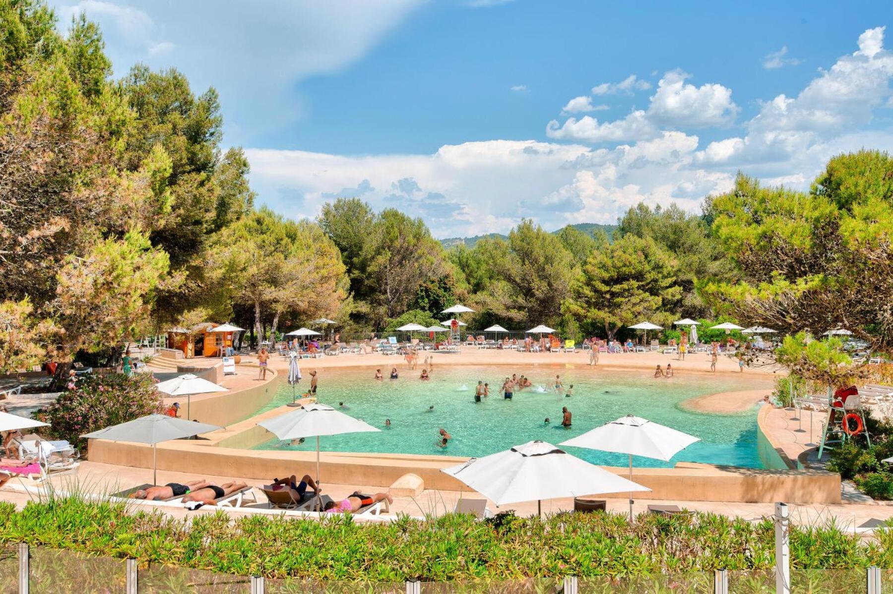 Les Coteaux De Pont Royal En Provence - Maeva Home - Appartement 3 Pieces 6 Personnes - Prestige Mae-6331 Mallemort Eksteriør billede