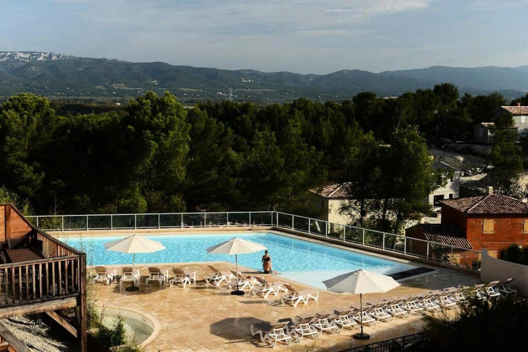 Les Coteaux De Pont Royal En Provence - Maeva Home - Appartement 3 Pieces 6 Personnes - Prestige Mae-6331 Mallemort Eksteriør billede