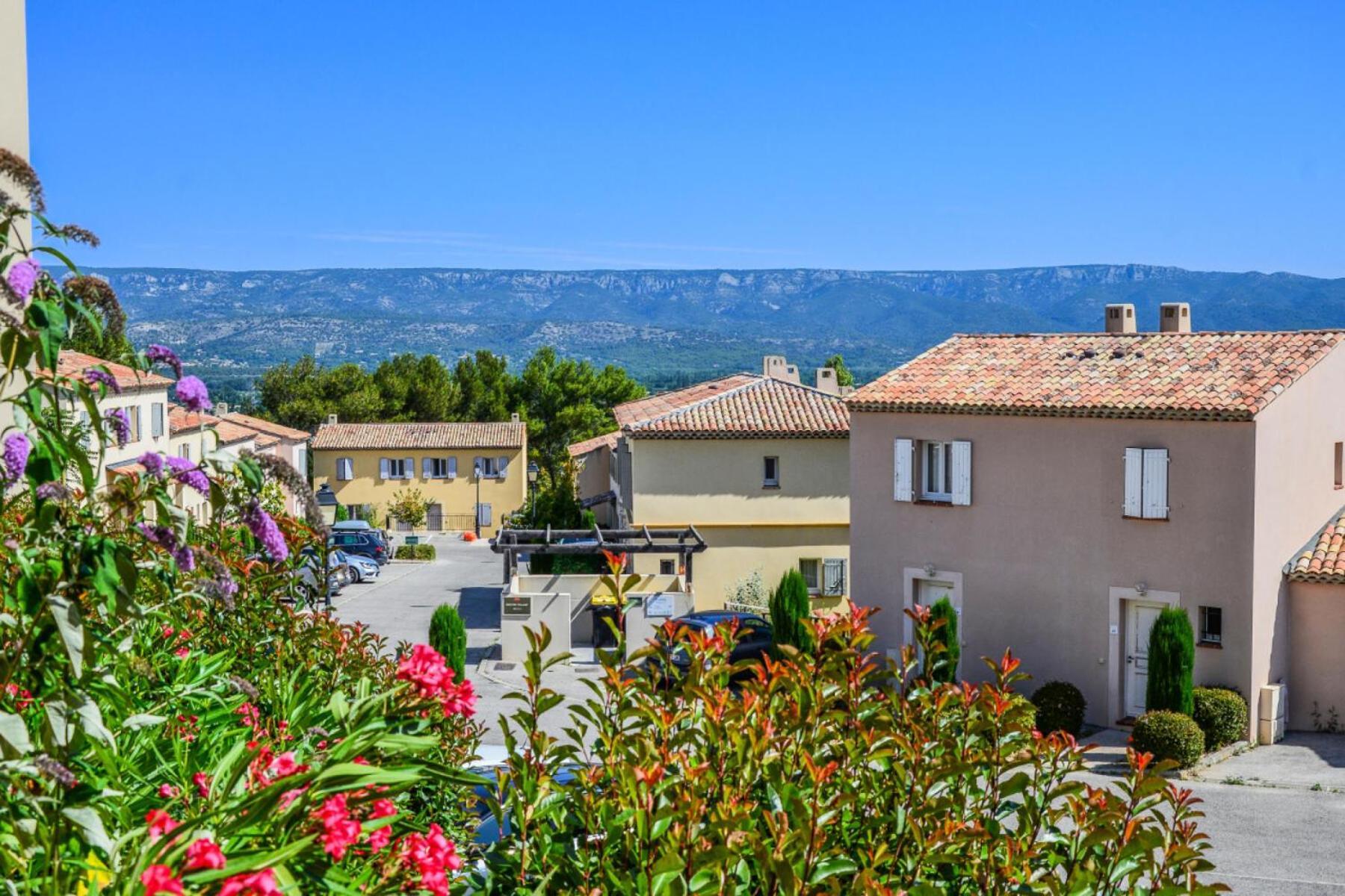 Les Coteaux De Pont Royal En Provence - Maeva Home - Appartement 3 Pieces 6 Personnes - Prestige Mae-6331 Mallemort Eksteriør billede